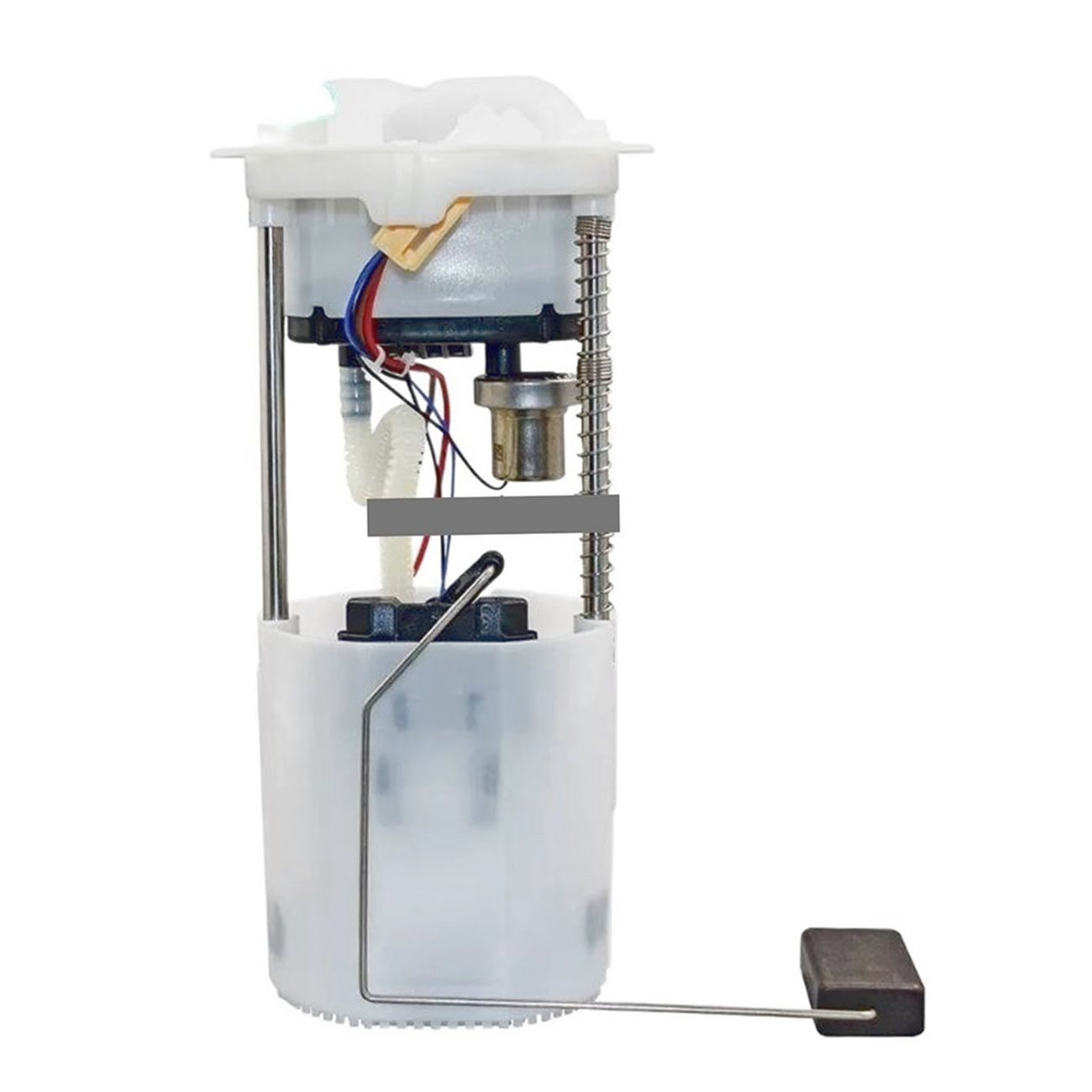 Bomba De Nafta Completa Fiat 500 1.4 16v